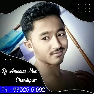 Ei Mon Amar Dana Mele (New Styile Old Bangla Rommentic Love Mix 2021)-Dj AB Music Present